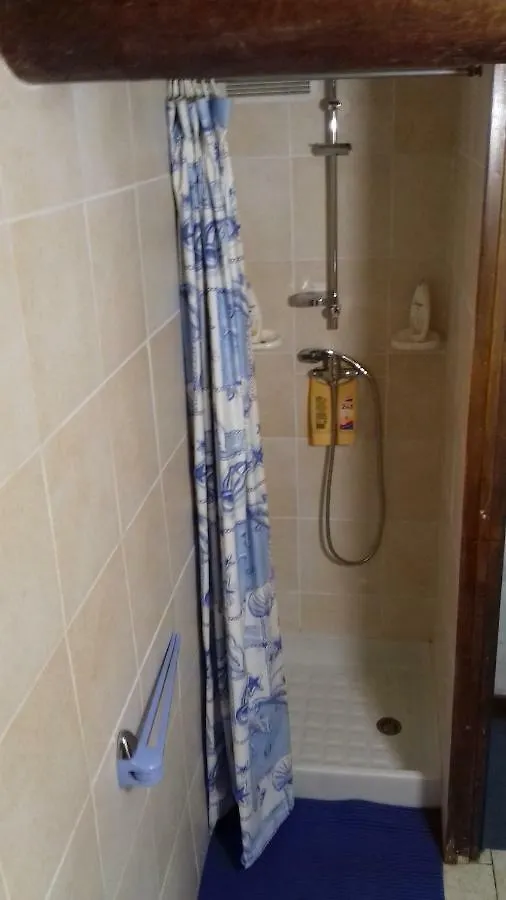 Holiday home Chez Prenoncaou Villa Domeyrat France